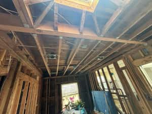 Recessed Lighting — photo 2